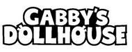 Dibujo para colorear Gabby's Dollhouse