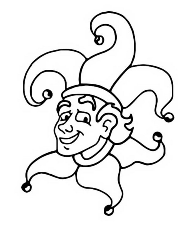 quebec winter carnival coloring pages - photo #9