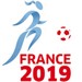 Desenhos para colorir Copa do Mundo de Futebol Feminino 2019