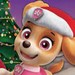 Coloring Pages Paw Patrol - Christmas