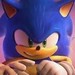 Kleurplaten Sonic Prime