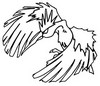 Coloring page Fearow