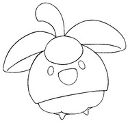 Desenhos pokemon sol e lua para colorir - Atividades Educativas