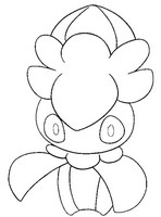 Coloring Pages Pokemon Sun And Moon Morning Kids