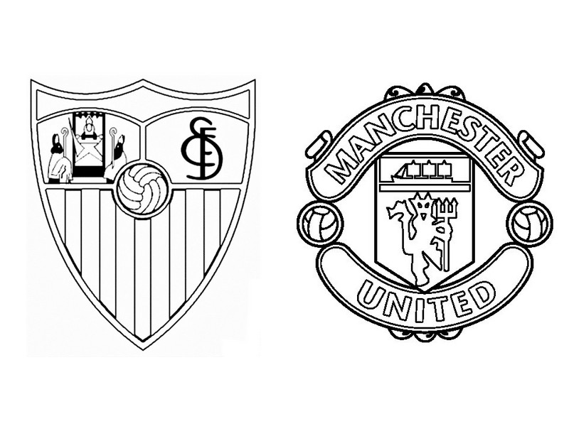 Manchester City Coloring Pages / Maybe you would like to learn more