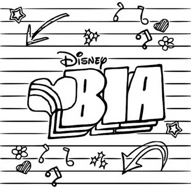  Disney Xd Coloring Pages  Best HD