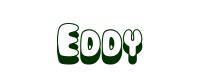Coloriage - Eddy - Garçon Prénoms E