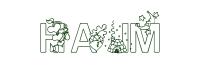Coloriage - Haïm - Garçon Prénoms H