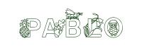 Coloriage gratuit - Pablo - Garçon Prénoms P