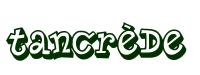 Coloriage - Tancrède - Garçon Prénoms T