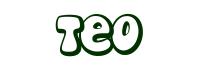 Coloriage à télécharger - Teo - Garçon Prénoms T