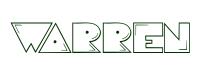Coloriage gratuit - Warren - Garçon Prénoms W