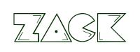 Coloriage gratuit - Zack - Garçon Prénoms Z