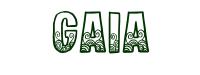 Coloriage à télécharger - Gaia - Fille Prénoms G