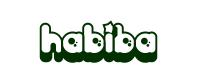 Feuille de coloriage - Habiba - Fille Prénoms H