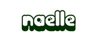 Image à colorier - Naëlle - Fille Prénoms N