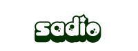 Coloriage à télécharger - Sadio - Fille Prénoms S