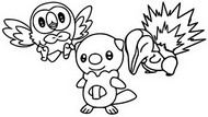 21+ Desenhos do Pokémon Arceus para Imprimir e Colorir