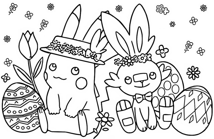 pikachu coloring sheet  Imprimir desenhos para pintar, Desenhos