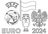 Boyama Sayfası Polonya takımı