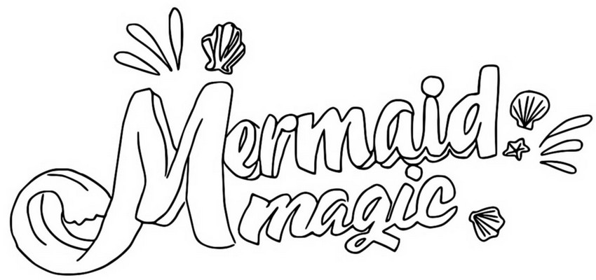 Coloriage Logo