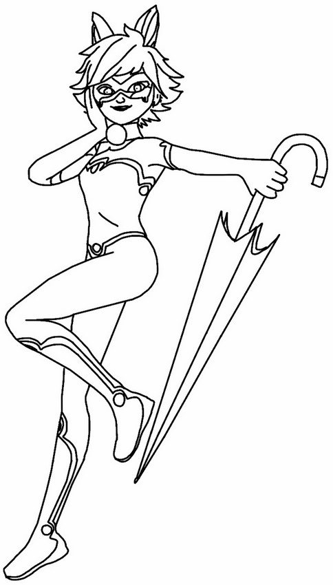 Coloring page London - Bunnyx