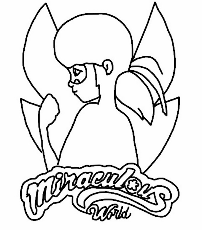 Coloring page London - Poster