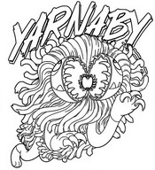 Hoja para colorear - ¡Al ataque! - Poppy Playtime 4 - Yarnaby