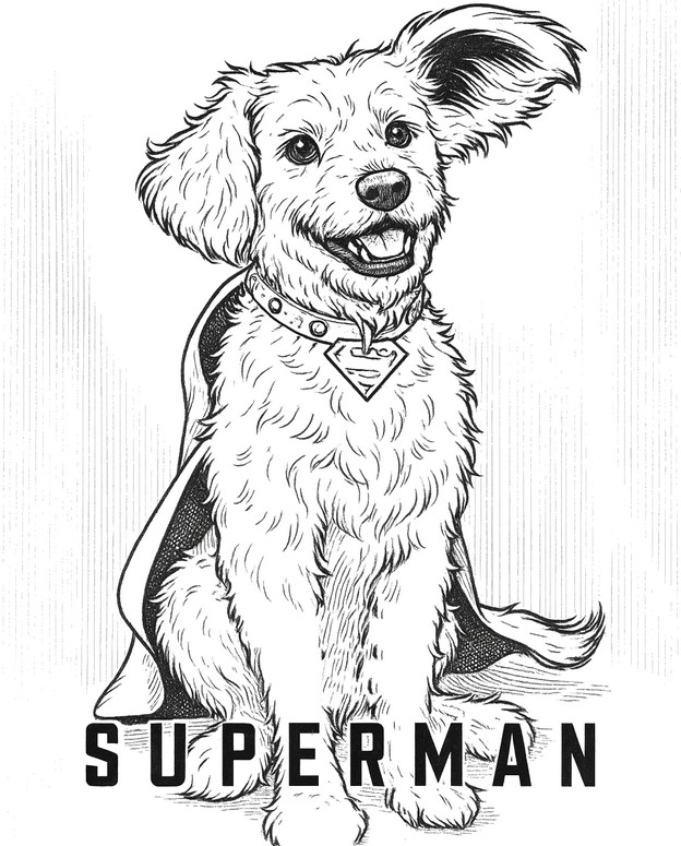 색칠 Krypto