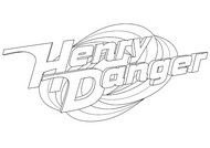 Printable coloring - Logo - Henry Danger