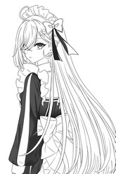 Downloadable coloring - Shiboyugi - Netflix 2026