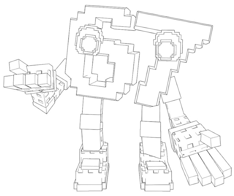 色塗り用イラスト - 67 - Roblox - Steal a Brainrot