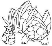 coloring pages mega evolved pokemon morning kids coloriage lego