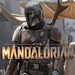 Coloring Pages The Mandalorian