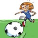 Coloring Pages Sport Children