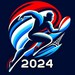 Sportifs français JO 2024