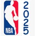 Dibujos para colorear Baloncesto NBA 2024-25