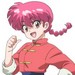 Kleurplaten Ranma 1/2