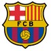 Dibujos para colorear Fútbol - FC Barcelona