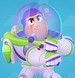 Kolorowanki Brawl Stars - Toy Story