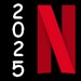 Netflix 2025