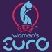 Coloring Pages UEFA Women EURO 2025