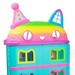 Coloring Pages Gabby's Dollhouse - Toys