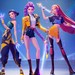 K-POP デーモン・ハンターズ