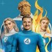 ぬりえ ファンタスティック・フォー：ファースト・ステップ