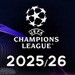 Coloring Pages UEFA Champions League 2025
