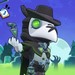 Boyama Sayfaları Brawl Stars - Cadılar Bayramı 2025