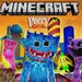 マインクラフト × ポピープレイタイム