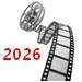 Films in theaters in 2026