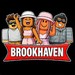 Coloring Pages Roblox - Brookhaven RP